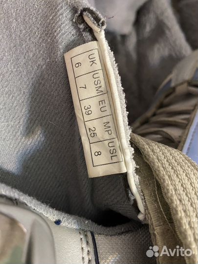 Ролики женские fila 38р