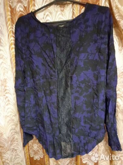 Вещи пакетом женские 46