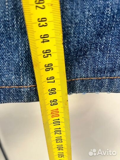 Джинсы hugo boss женские 48