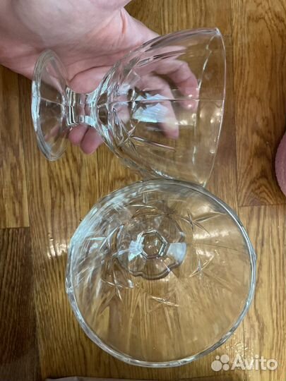 Посуда разная