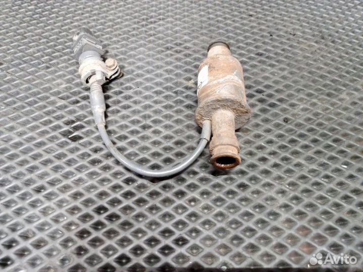 Насос перекачки топлива Daf Xf106 2018