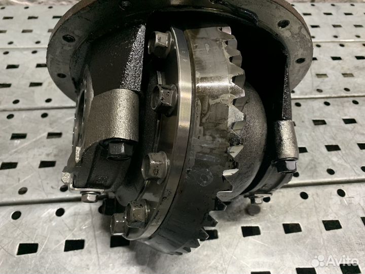 Kia Sorento Редуктор заднего моста