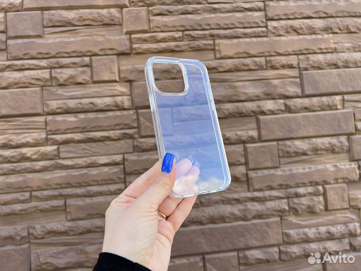 Чехол на iPhone 14 pro max