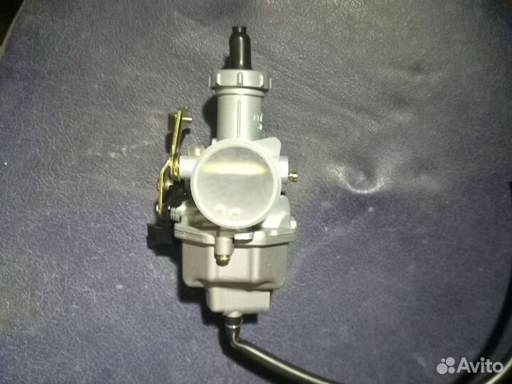 Продам карбюратор PZ-27