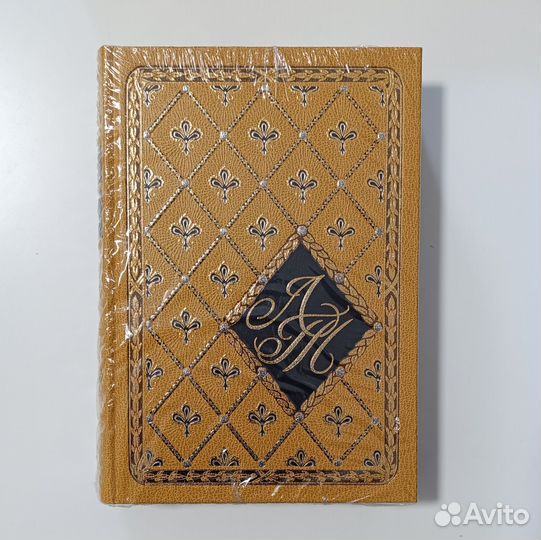 Толстой. Воскресение (Интрейд Корпорейшн)