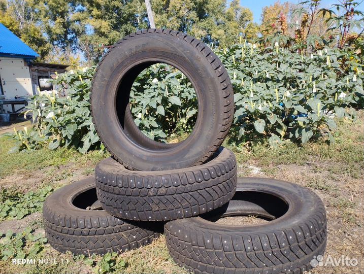 Viatti Brina Nordico V-522 195/65 R15 22