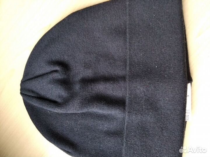 Шапка новая