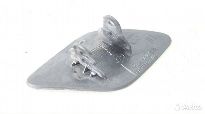 Крышка форсунки омывателя фары FL BMW X6 E71 (1000