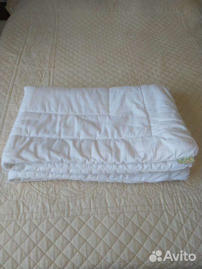 Детское одеяло