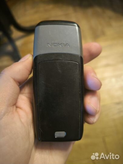 Nokia 1600