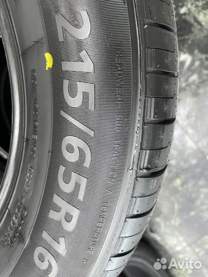 Zeta Impero 215/65 R16 102H