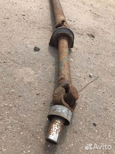 Карданный вал Волга 31105 2.4 chrysler 2008Г.в