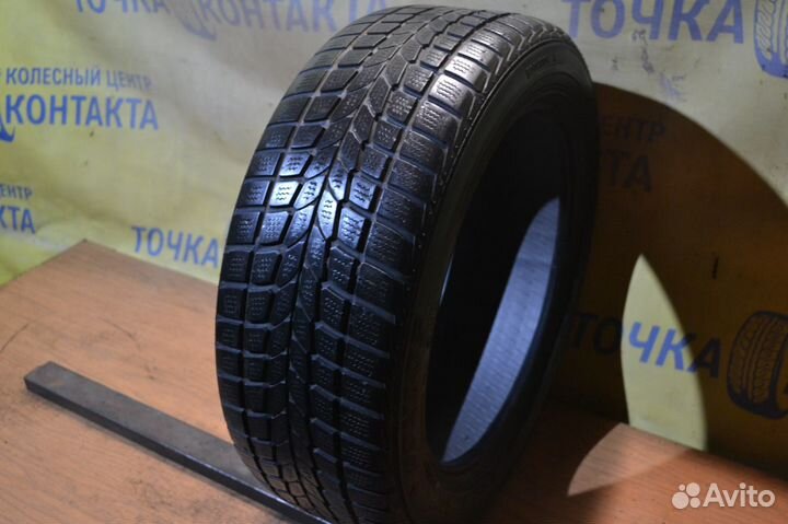 Dunlop SP Winter Sport 400 195/55 R16