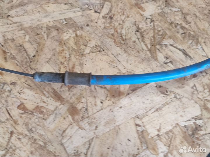 Ауди 80 В2 тросик сцепления