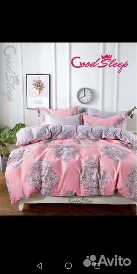 Белье постельное