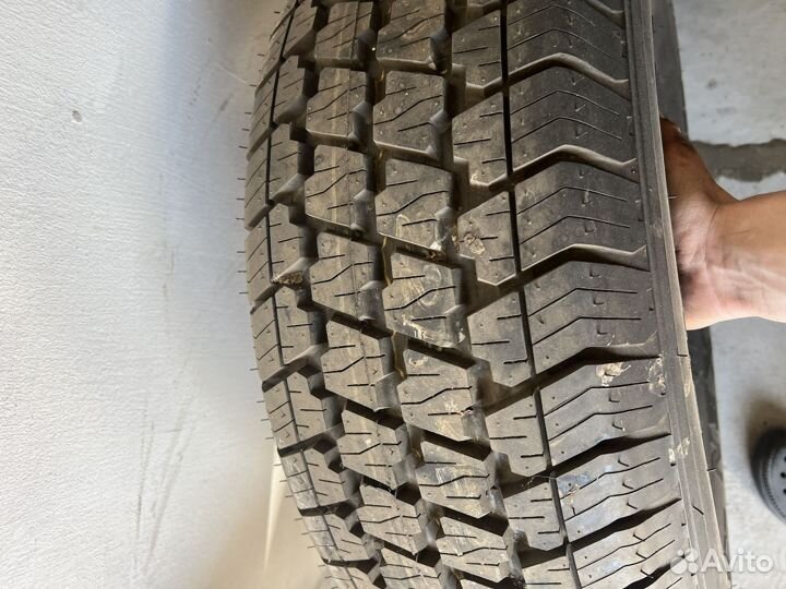 ATR Radial Platinum HP 265/70 R15