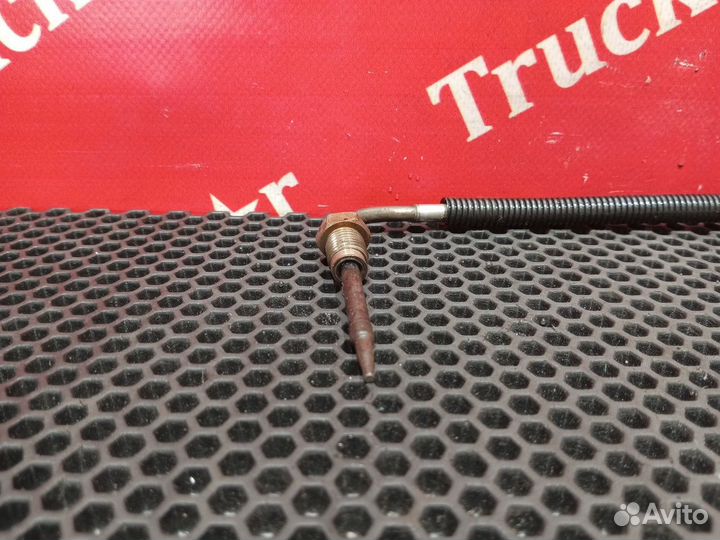 Датчик температуры выхлопных газов