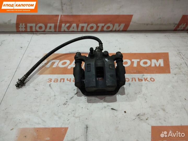 Суппорт тормозной задний правый Suzuki 2 рест