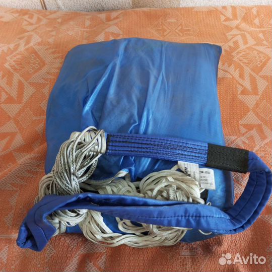 Параплан Discovery 3, комплект