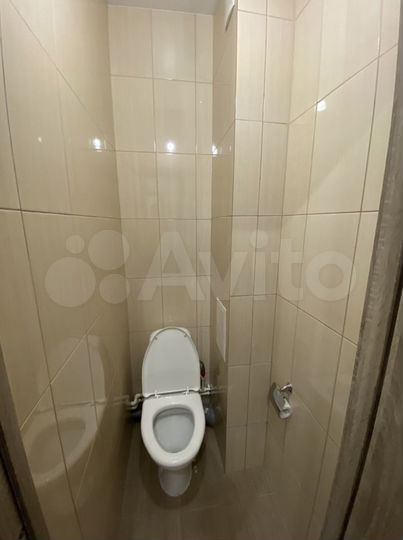 1-к. квартира, 40 м², 5/9 эт.