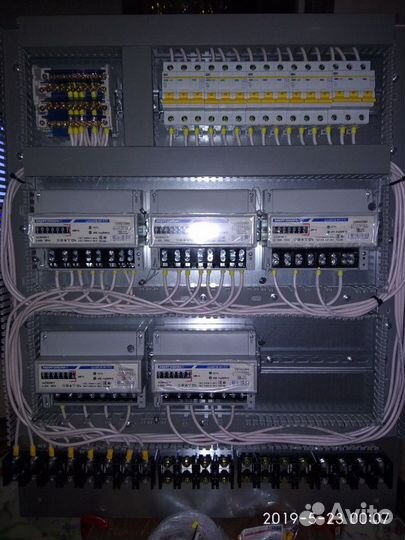 Электрик без выходных c 9 до 22, электромонтаж