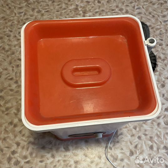 Стиральная машинка