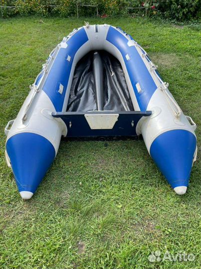 Продам лодку