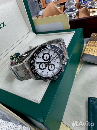 Часы Rolex Daytona