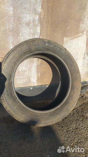 Goodyear Eagle LS 225/55 R18