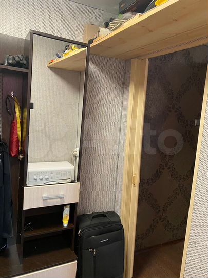 Квартира-студия, 21,8 м², 9/9 эт.