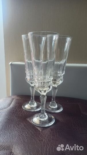 Бокалы для дома, дачи, бара, ресторана