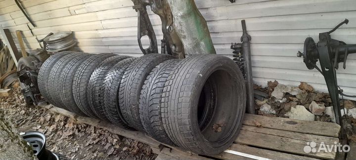 Goodyear Convenience Spare 205/60 R16 35E