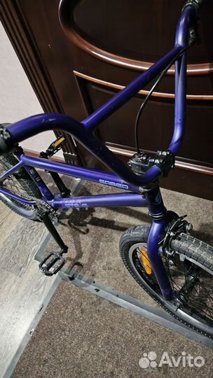 BMX Stels saber 