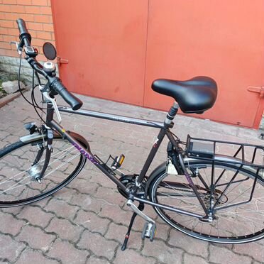 Велосипед мужской взрослый 28