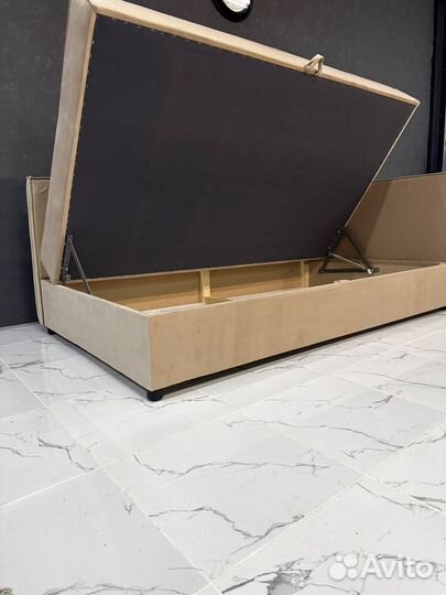 Новая тахта лофт