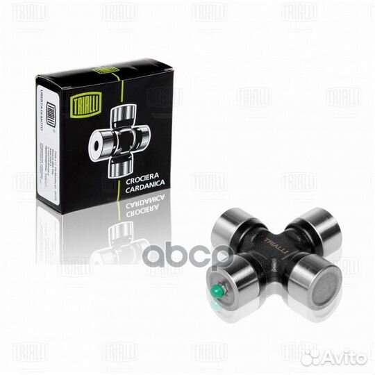 Крестовина (31,08x88,5) Mercedes-Benz Sprinter