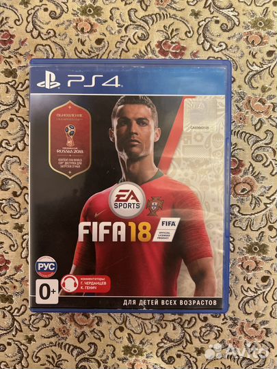 Игры для приставок ps4