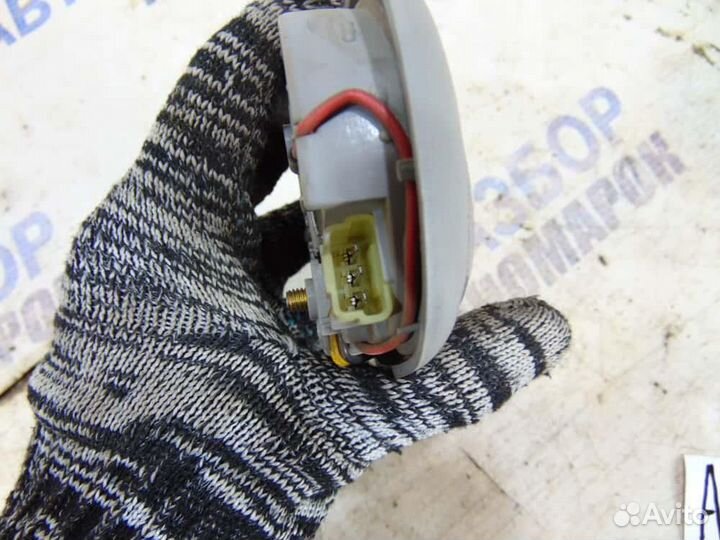 Плафон салонный для Hyundai Avante 1995-2000г