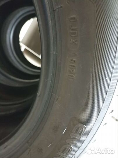 Michelin Energy XM2+ 205/55 R16
