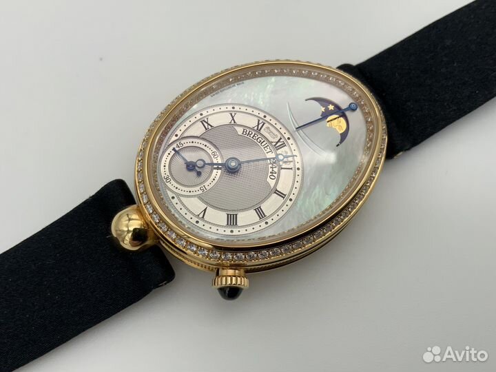 Часы Breguet Reine de Naples