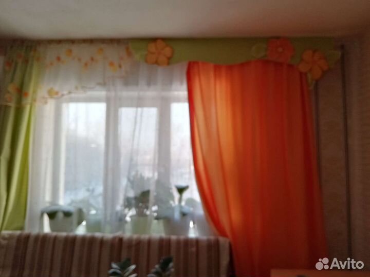 Шторы с ламбрекеном