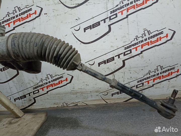 Рейка рулевая honda N-ONE N-WGN JG1 JG2 JH1 JH2 2WD 4WD S3583