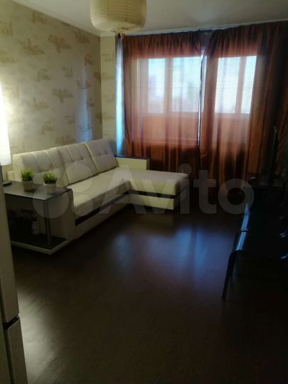 Квартира-студия, 28,5 м², 2/10 эт.