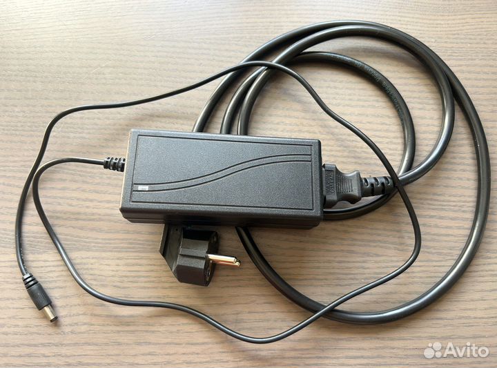 Профессиональная зарядка imax b6 80w