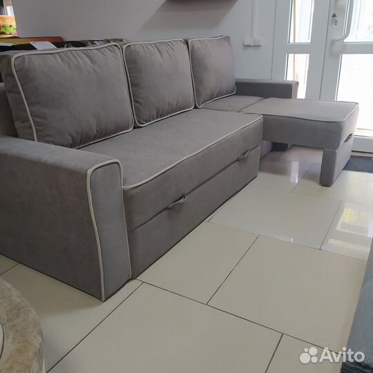 Диван трансформер