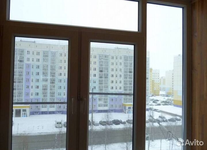 Окна пластиковые быстро под ключ