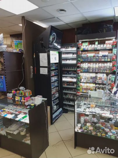 Магазин табака – начни бизнес без опыта