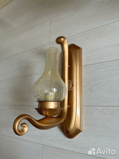 Светильник Бра бу