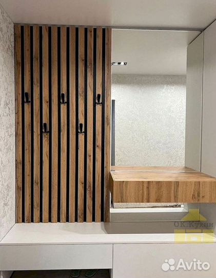 Шкаф в детскую