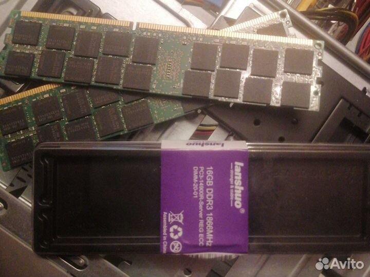 Компьютер Xeon e5-2680